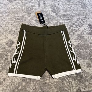 Afends BLAZE - KNIT SHORT KNIT SHORT M